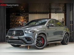 Mercedes-Benz GLE-Klasse Coupé - AMG 63 S 4MATIC+