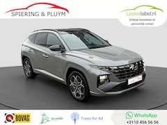 Hyundai Tucson - 1.6 T-GDI PHEV N Line 4WD | Trekhaak | Stoel Ventilatie | Memory Stoel