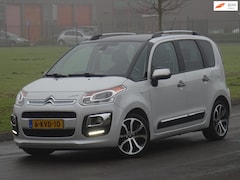 Citroën C3 Picasso - 1.6 VTi Collection NAP/PANO/NAVI/CAMERA