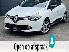Renault Clio - 0.9 TCe Dynamique Keyless - Cruise - Navi -ECO