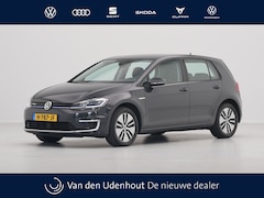 Volkswagen e-Golf - 136pk E-DITION Navigatie Camera Acc Pdc Led 126