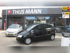 Fiat Idea - 1.4-16V Dynamic