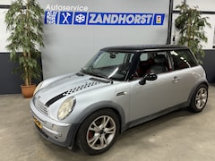 MINI Cooper - 1.6 Chili // incl. nwe APK