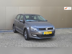 Volkswagen Polo - 1.2 TSI Highline