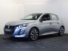 Peugeot 208 - 1.2 PureTech 75 Active