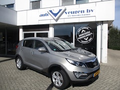Kia Sportage - 1.6 GDI 135pk ECOdynamics X-ecutive