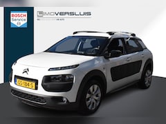 Citroën C4 Cactus - 1.2 e-VTi Feel AUTOMAAT | ZO MEE/B2B/HANDEL | APK 08-08-2026 Whatsapp 06-53188999