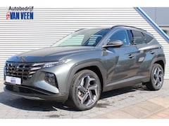 Hyundai Tucson - 1.6 T-GDI HEV Comfort Smart