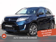 Suzuki Vitara - 1.4 Boosterjet Select Hybrid Automaat, Nieuwe Auto, 6 jaar garantie