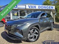 Hyundai Tucson - 1.6 T-GDI HEV Premium | Full Hybrid 230 PK | 1e Eig / Dealer OH