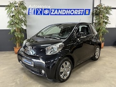 Toyota iQ - 1.0 VVTi Aspiration