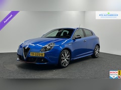 Alfa Romeo Giulietta - 1.6 JTDm Super ECC CRUISE NAVIGATIE