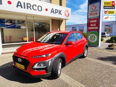 Hyundai Kona - 1.0T Comfort Plus Pack i.z.g.st