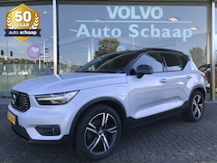 Volvo XC40 - 1.5 T4 Recharge R-Design Automaat | Rijklaar incl 12 mnd Bovag | Keyless entry Smartphone