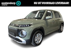 Hyundai Inster - Pulse 49 kWh | Nu €2.000, - inruilvoordeel | Winter Pack | Direct leverbaar |