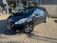Peugeot 208 - 1.6 VTi Allure Nav/Clima