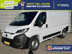 Citroën Jumper - GB 2.2 BlueHDi 140pk L2H2 35 EAT8 | Trekhaak | Achteruitrijcamera | Navigatie