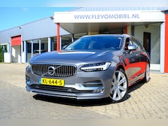 Volvo V90 - 2.0 D5 235pk AWD Inscription Aut. Pano|Leder|Bowers&Wilkins|HUD|Zeer Luxe