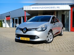 Renault Clio - 1.5 dCi ECO Expression Navi|Airco|LMV|Cruise