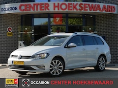 Volkswagen Golf Variant - 1.0 TSI 115pk Highline | Virtual | Discover Pro Navi | Carplay | Privacy |
