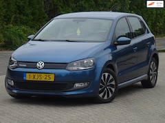 Volkswagen Polo - 1.4 TDI BlueMotion 5DEURS NAP/AIRCO/NAVI/APK