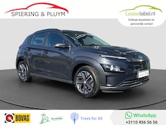 Hyundai Kona Electric - EV Comfort 64 kWh | Stoel verw. | Clima