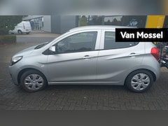 Opel Karl - 1.0 ecoFLEX Edition | Trekhaak | Airco | Cruise control | Zuinig