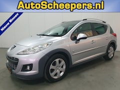 Peugeot 207 SW - 1.6 VTi XS PANO/NAVI/CLIMA/TRHAAK