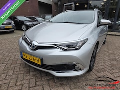 Toyota Auris Touring Sports - 1.8 Hybrid Lease Pro/PANODAK/VOL OPTIES