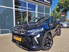 Mitsubishi ASX - 1.8i Hybride HEV Black Executive