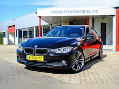 BMW 3-serie - 320d EfficientDynamics Edition Executive Aut. Navi|Xenon|LMV|Sportstoelen