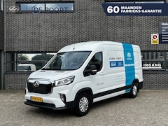 Maxus eDeliver 9 - L3H2 89 kWh | Rijklaarprijs| Trekhaak| uit voorraad leverbaar| MP