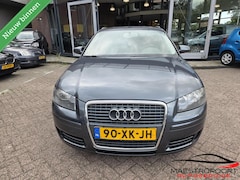 Audi A3 - 1.6 Attraction