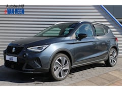 SEAT Arona - 1.0 EcoTSI FR Bns Automaat