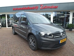 Volkswagen Caddy Maxi - 1.0 TSI Comfortline Airco, 7 persoons,