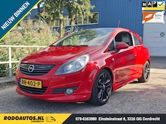 Opel Corsa - 1.4-16V Color Edition LEES TEKST