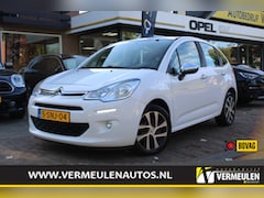 Citroën C3 - 1.0 VTi 68PK Collection + Airco/ Cruise/ Navi/ NL auto