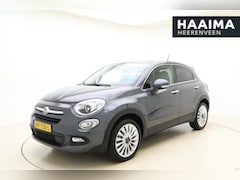Fiat 500 X - 1.4 Turbo 140pk MultiAir Lounge | Climate Control | Camera | Navigatie | Keyless Entry + S