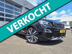 Peugeot 3008 - 1.2 PureTeche Premium Avantage/Automaat*Dealer onderh*/Navigatie*Camera*Elek a klep*Cruise