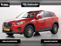 Mazda CX-5 - 2.0 165pk TS+ 1e eigenaar