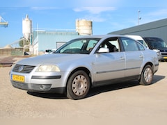Volkswagen Passat - 2.0