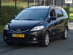 Mazda 5 - 5 2.0 Katano BJ2010 7PERSOONS AIRCO/APK