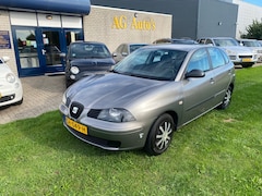 SEAT Ibiza - 1.4-16V Stella