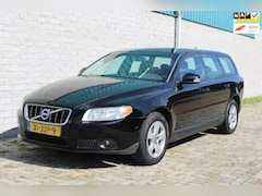 Volvo V70 - 2.0D Limited Edition