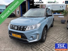 Suzuki Vitara - 1.0 Boosterjet Select