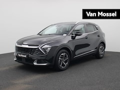 Kia Sportage - 1.6 T-GDi MHEV DynamicLine | CAMERA | STOEL-STUURWIELVERWARMING | NAVIGATIE