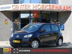 Volkswagen Up! - 1.0 60PK 5D BMT Move up | Executive | Airco | Dab+ |