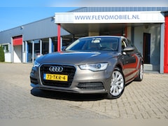 Audi A6 Limousine - 2.0 TFSI 180pk Pro Line Plus Aut. Xenon|Leder|Navi|LMV