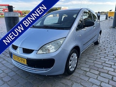 Mitsubishi Colt - 1.1 CZ3 101dkm | Airco | Nieuwstaat