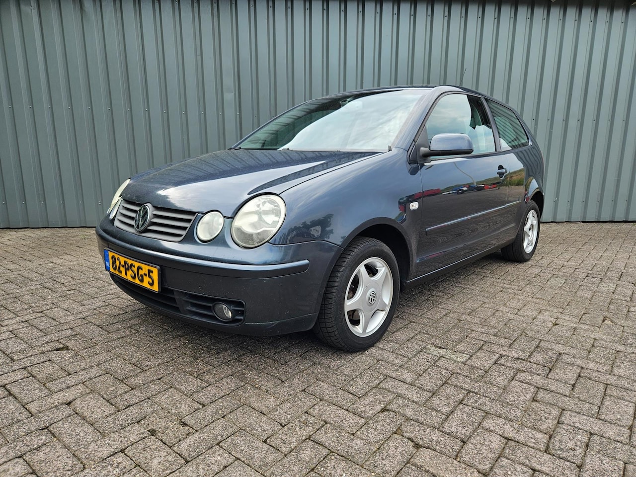 Volkswagen Polo - 1.2-12V Apk 06-06-2026 - AutoWereld.nl